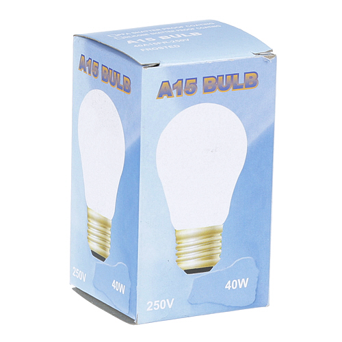 (image for) Vulcan Hart VH342766-2 250V 40W OVEN LAMP